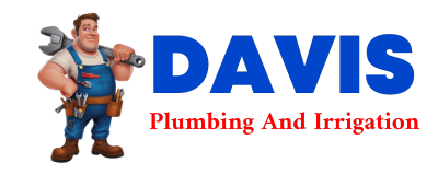 Trusted plumber in PROSPECT